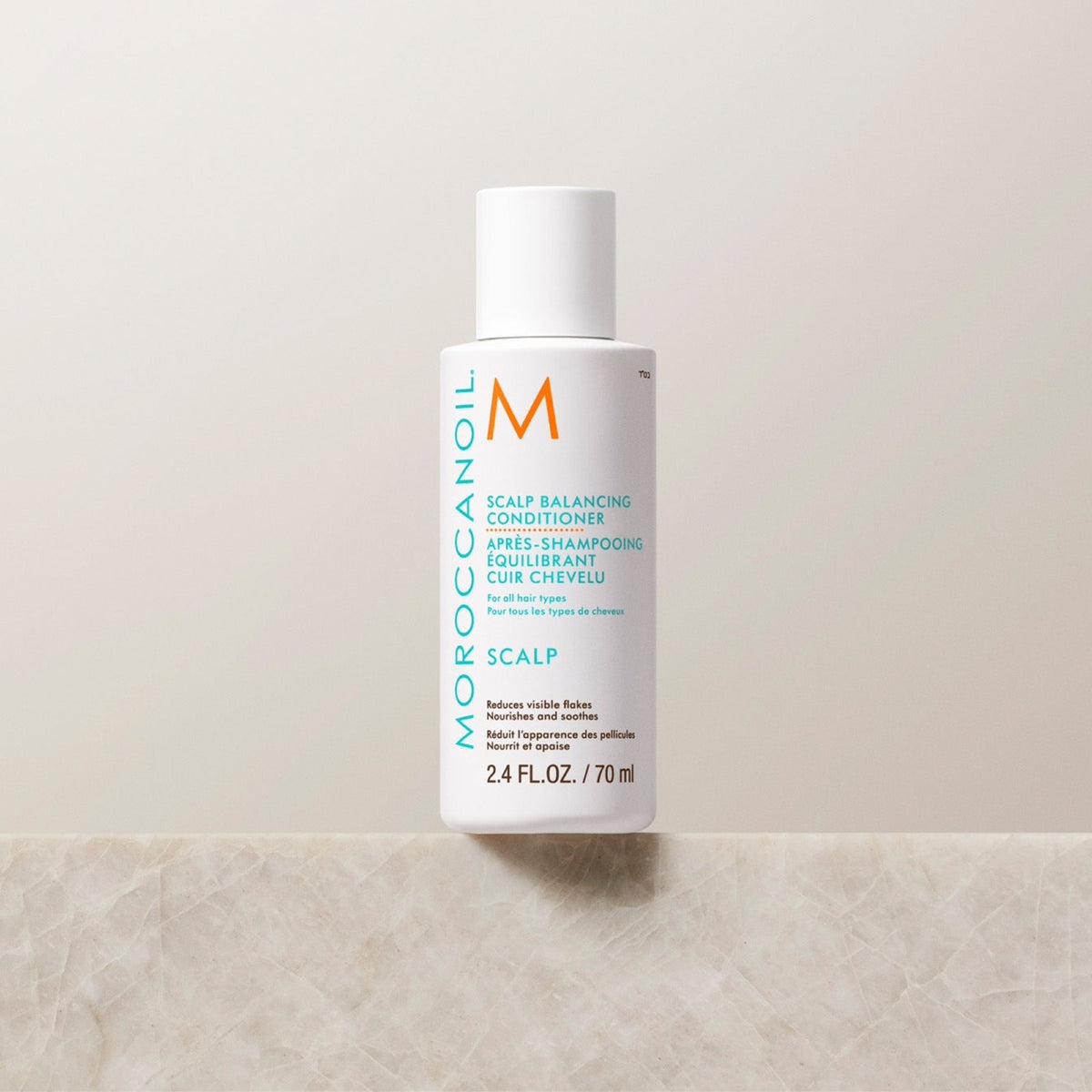 MO スカルプトリートメント70ml