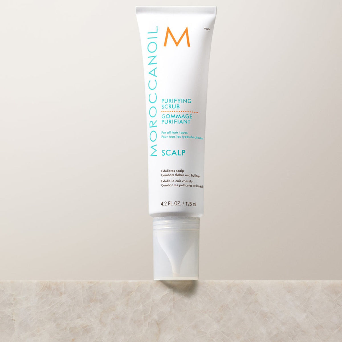 MO ピュリファイングスクラブ125ml