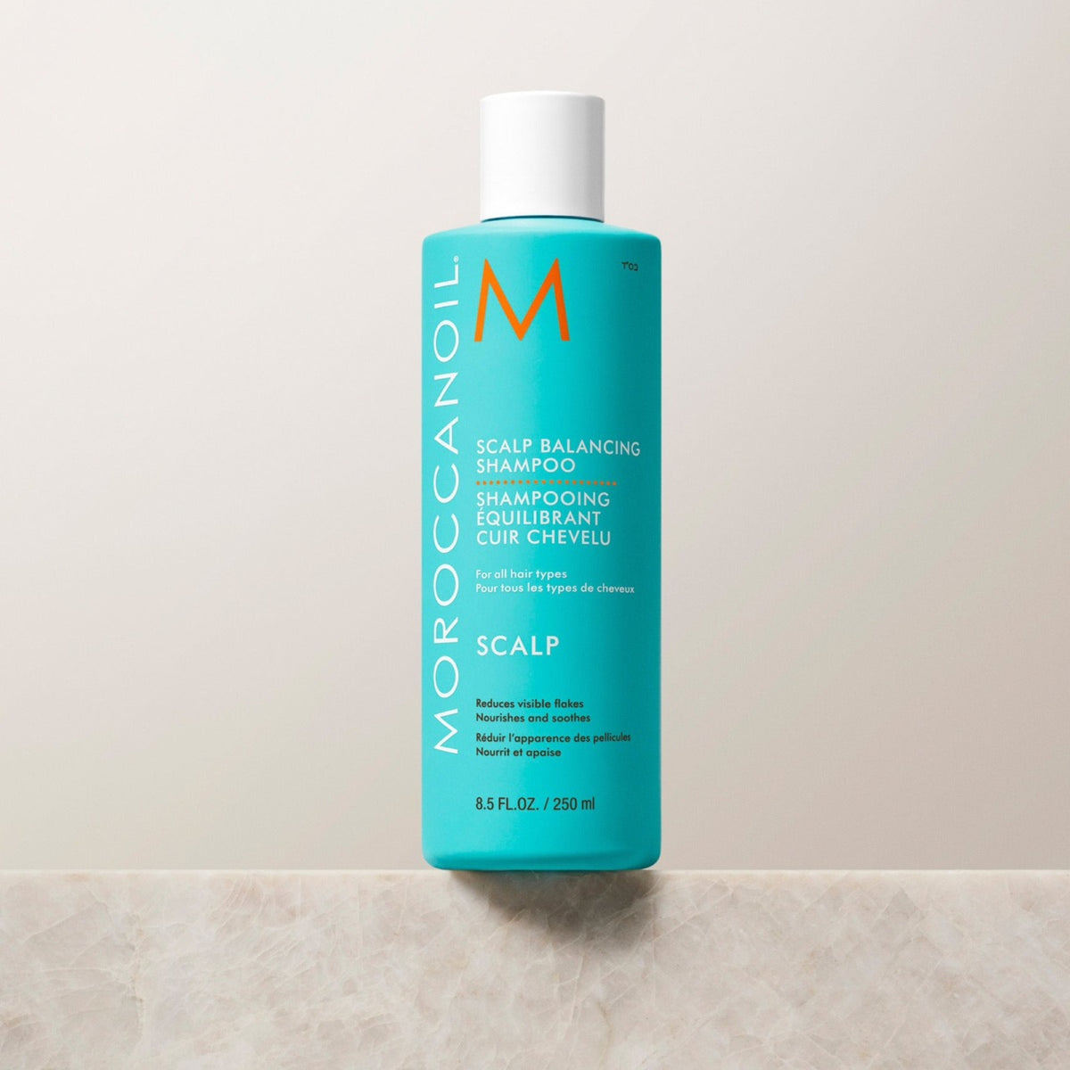 MO スカルプバランシングシャンプー250ml