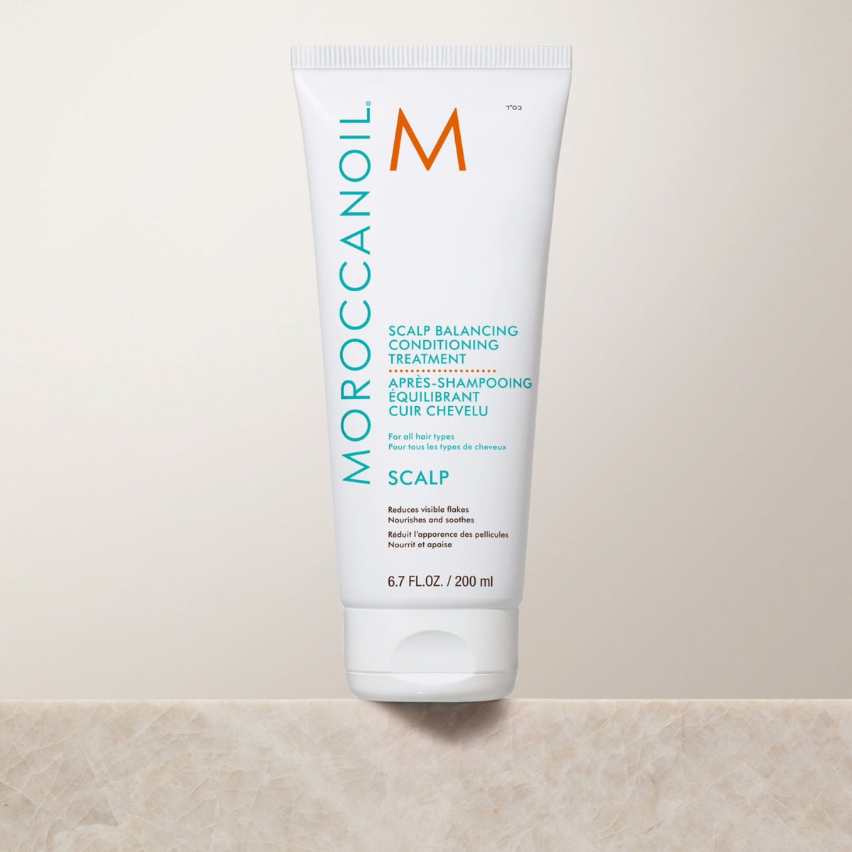 MO スカルプバランシングCトリートメント200ml