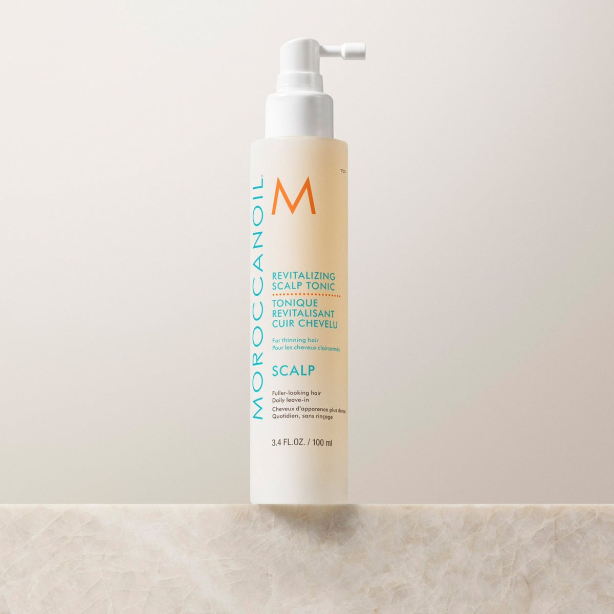 MO スカルプトニック100ml