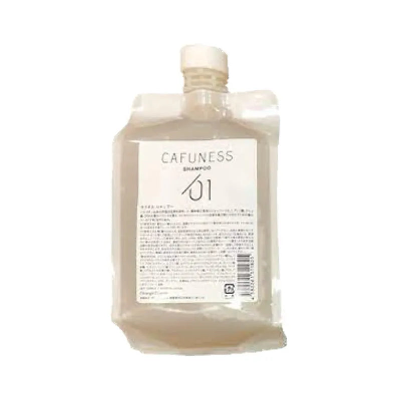 【限定SALE】カフネスシャンプー（1000ml）