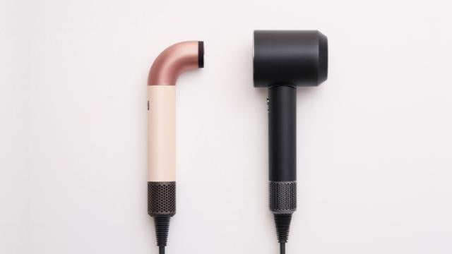 Dyson Supersonic r (アール) ヘアドライヤー