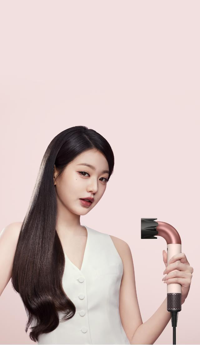 Dyson Supersonic r (アール) ヘアドライヤー