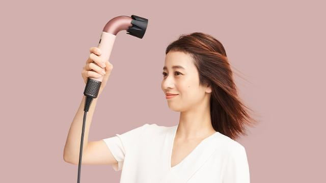 Dyson Supersonic r (アール) ヘアドライヤー