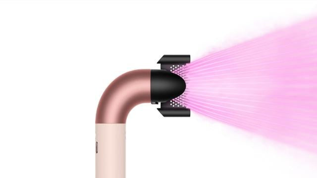 Dyson Supersonic r (アール) ヘアドライヤー