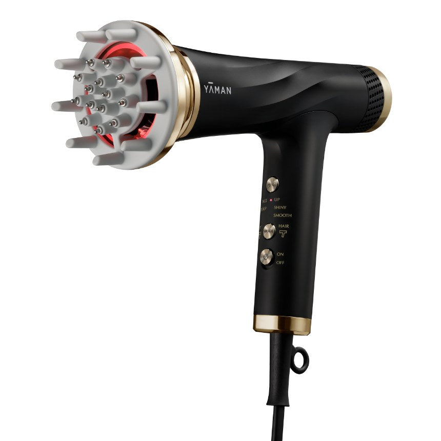 ヤーマンヴェーダリフトドライヤー