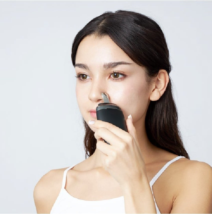 ヤーマンヒートソニックピーリング for Salon