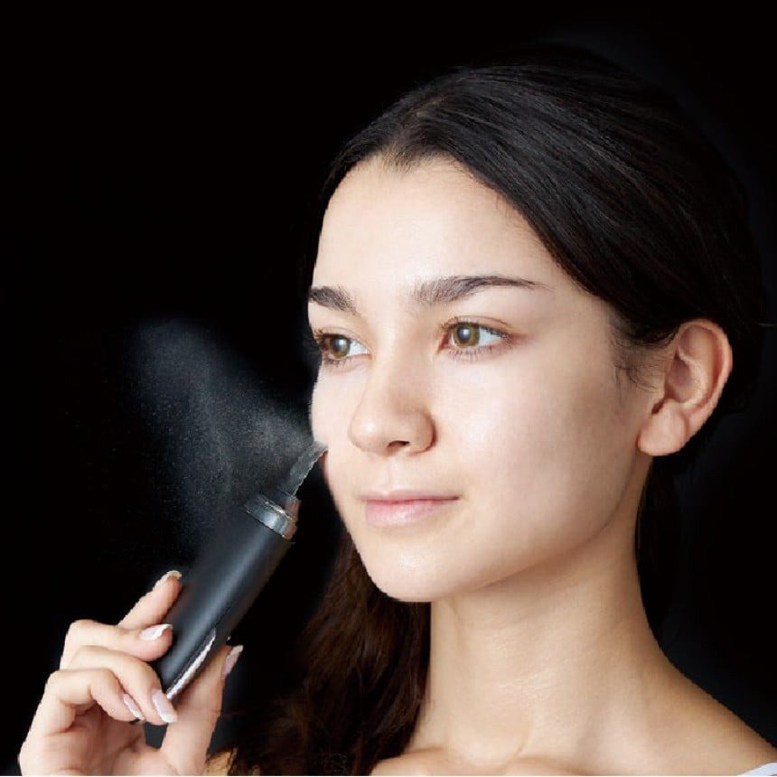 ヤーマンヒートソニックピーリング for Salon