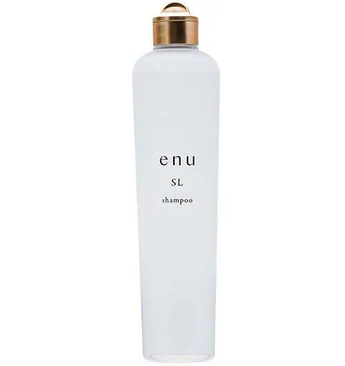 【限定SALE】ENU(エヌ) シャンプー SL -ナカノ-