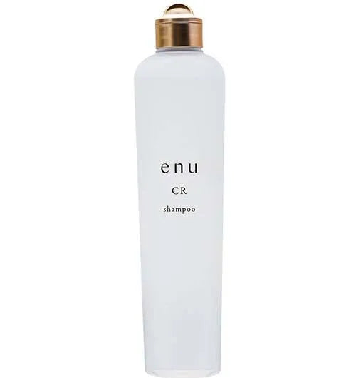 【限定SALE】ENU(エヌ) シャンプー CR-ナカノ-