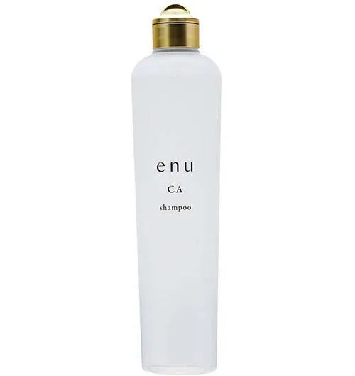 【限定SALE】ENU(エヌ) シャンプー CA-ナカノ-