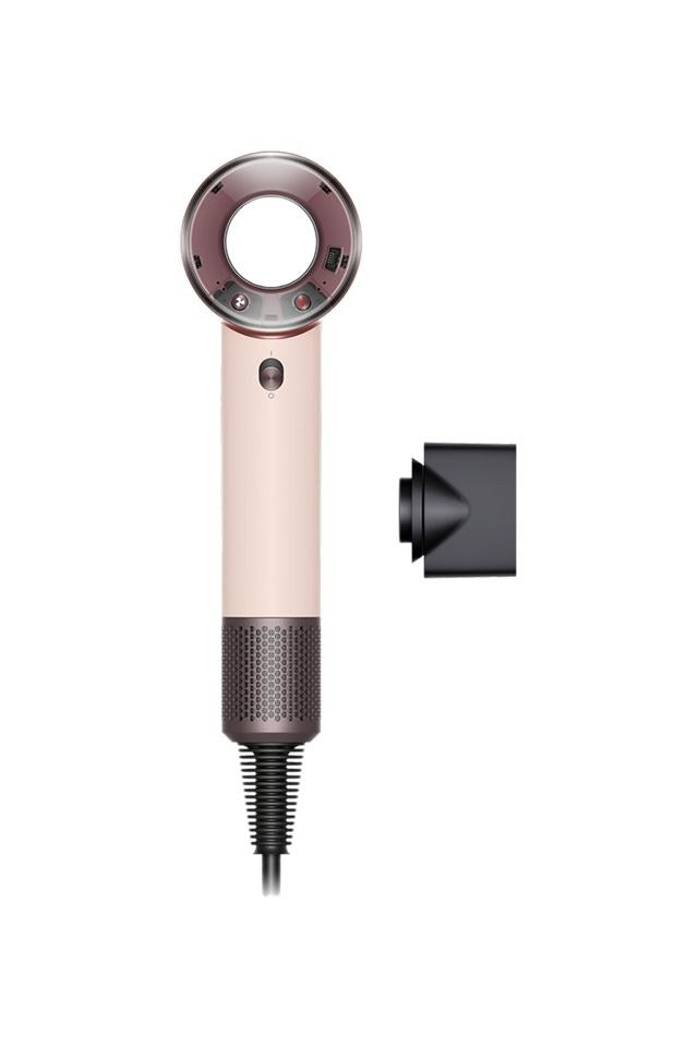 Dyson Supersonic Travel ヘアドライヤー（HD19）
