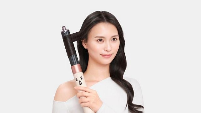 Dyson Airwrap Origin マルチスタイラー&ドライヤー（HS02）