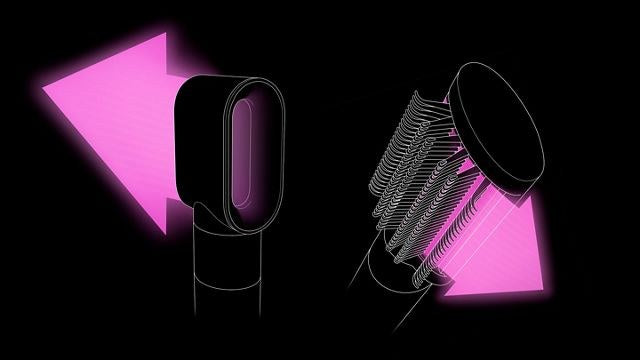 Dyson Airwrap Origin マルチスタイラー&ドライヤー（HS02）