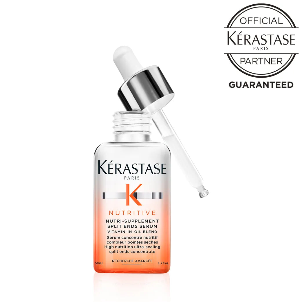 【限定SALE】スプリットエンズセラム-ケラスターゼ-