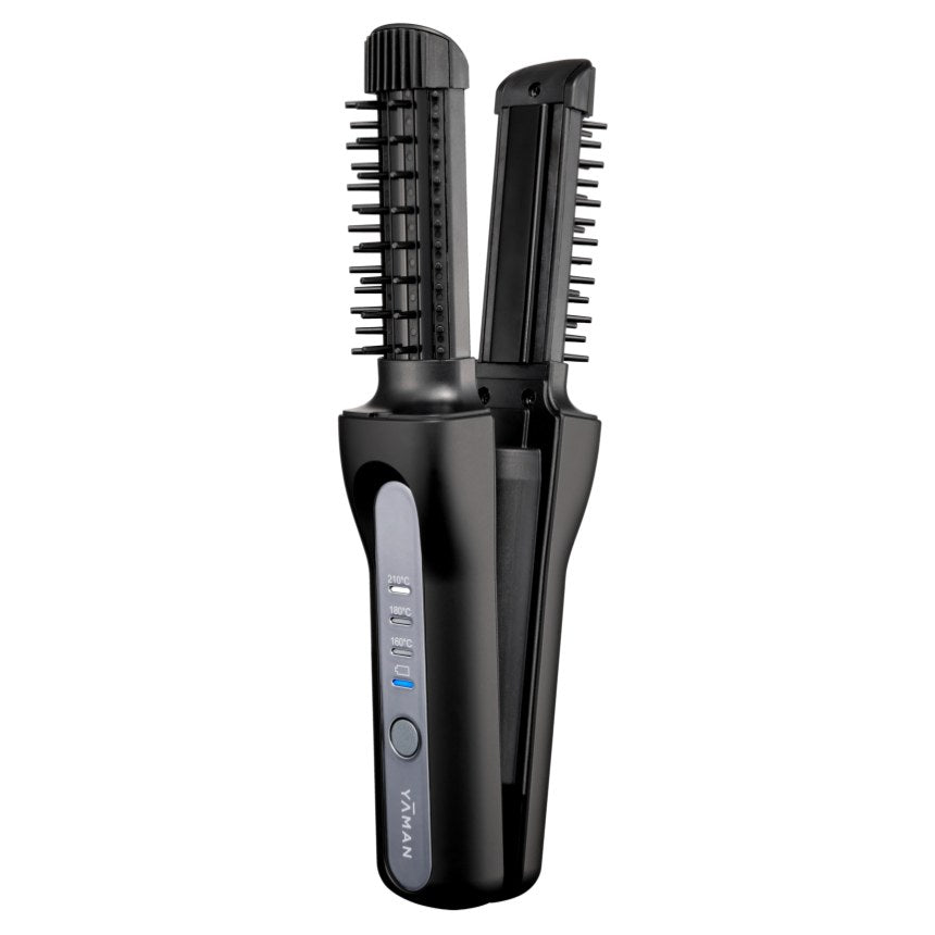 ヤーマン ヴェーダヘアボリューマー プロ PLUS