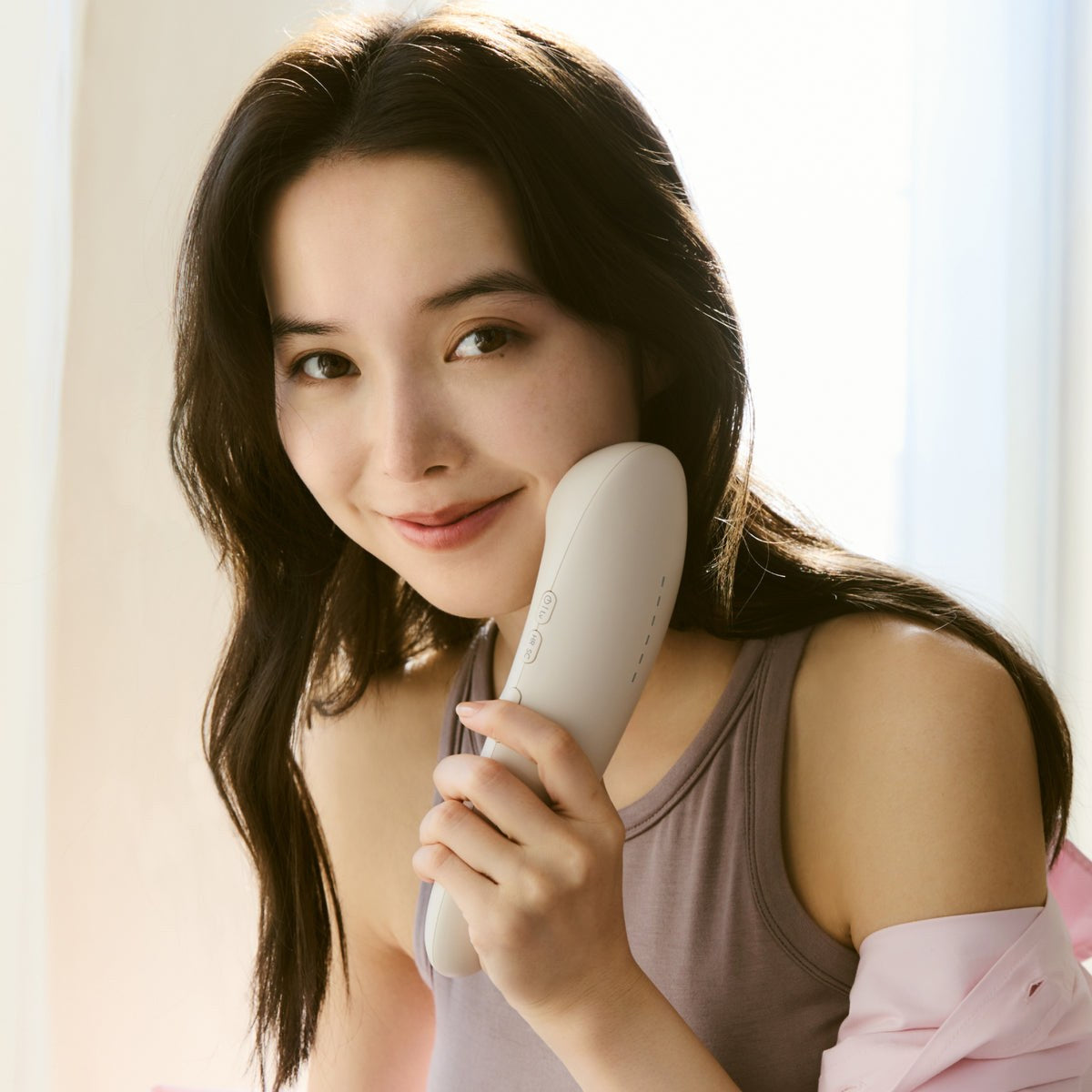 STELLA BEAUTE IPL光美容器 Luna