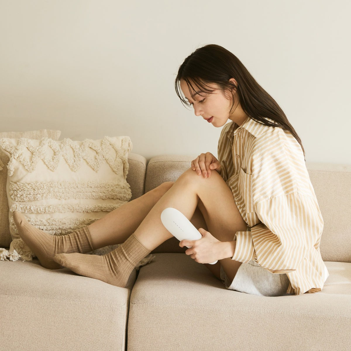STELLA BEAUTE IPL光美容器 Luna