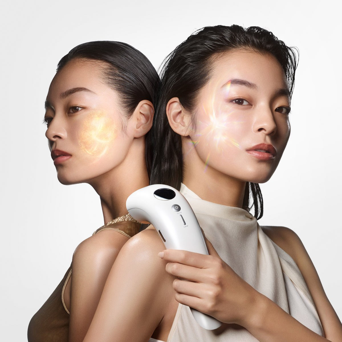 STELLA BEAUTE IPL&NIR光美容器 PRO