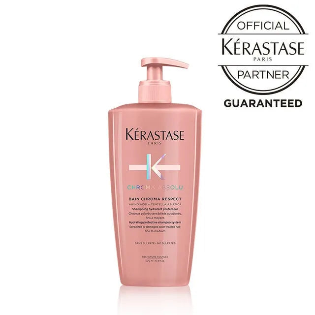 【限定SALE】バン クロマプロテクト-ケラスターゼ-