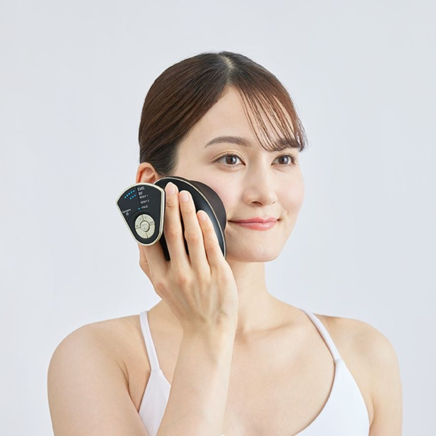 ヤーマン キャビスパ プレステージ PLUS