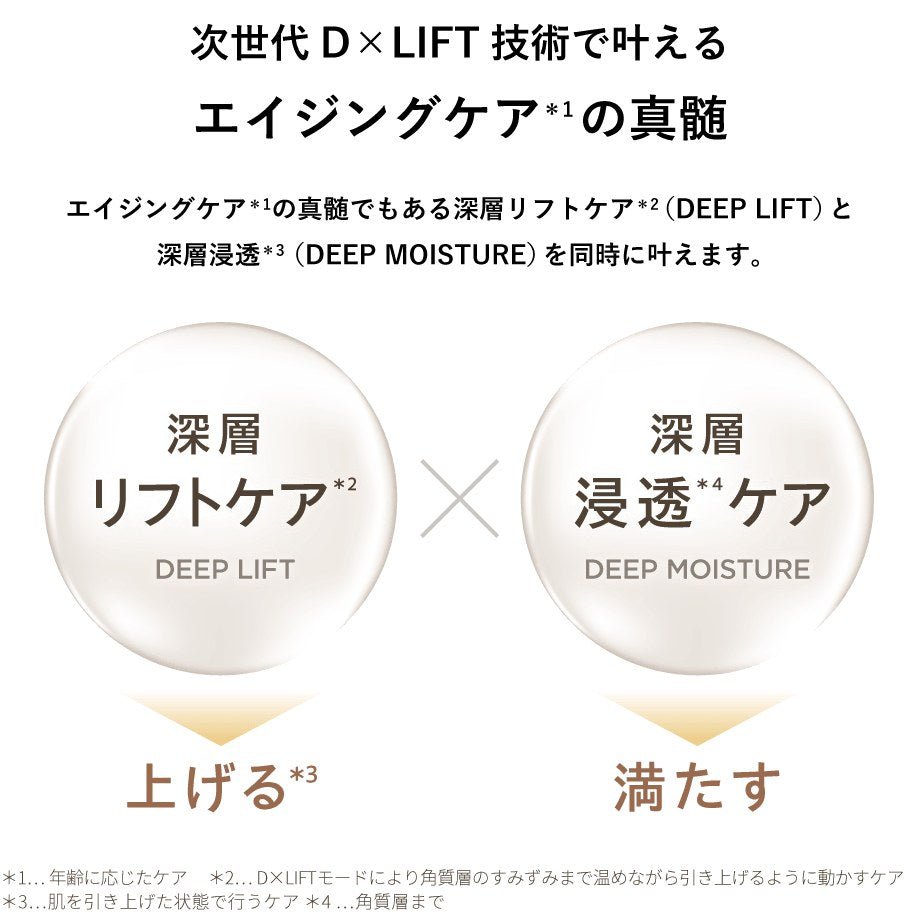 ヤーマン フォトプラス ディープリフト