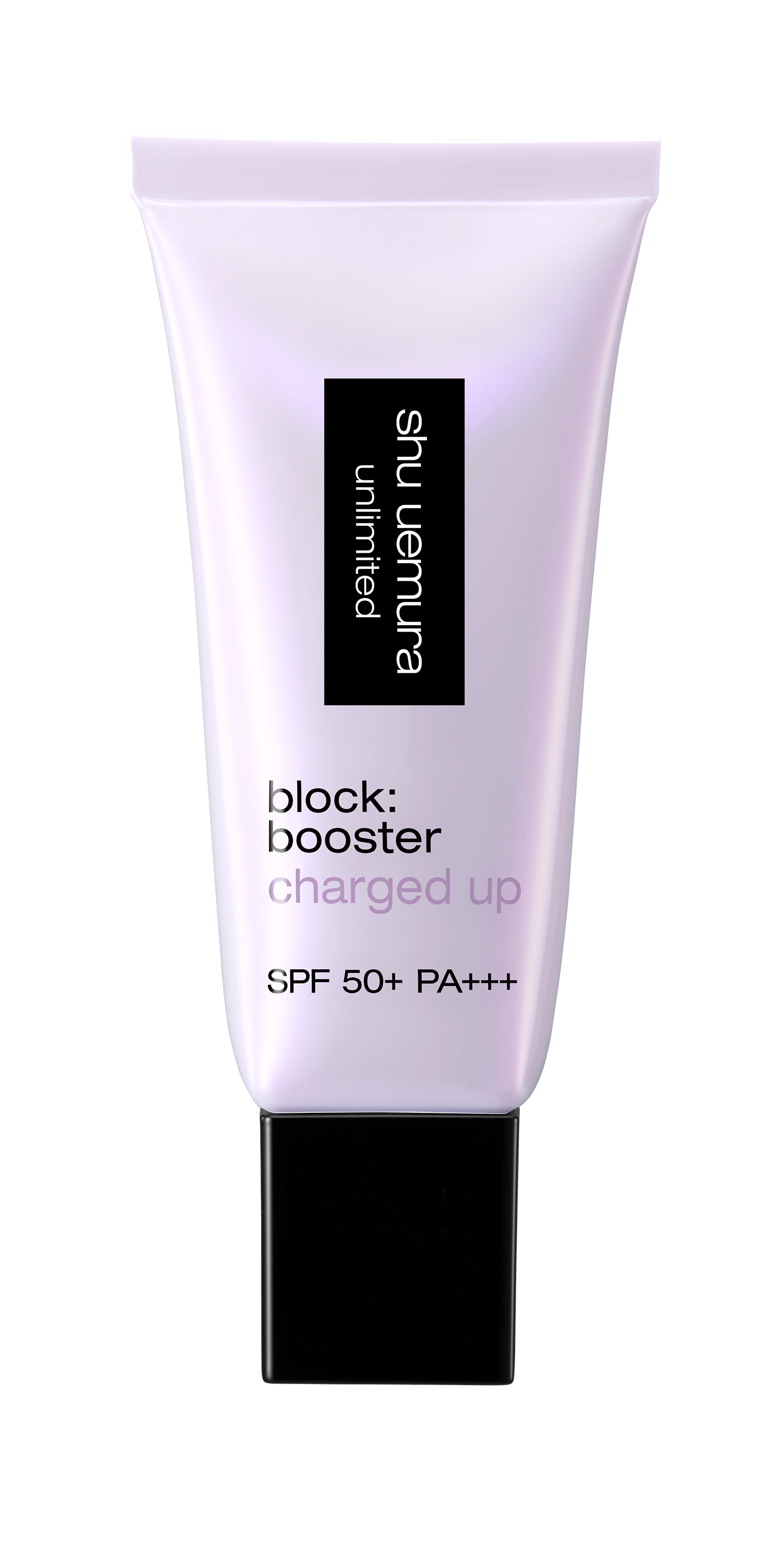 【限定SALE】アンリミテッド 　ブロックブースター30ml-シュウウエムラ-