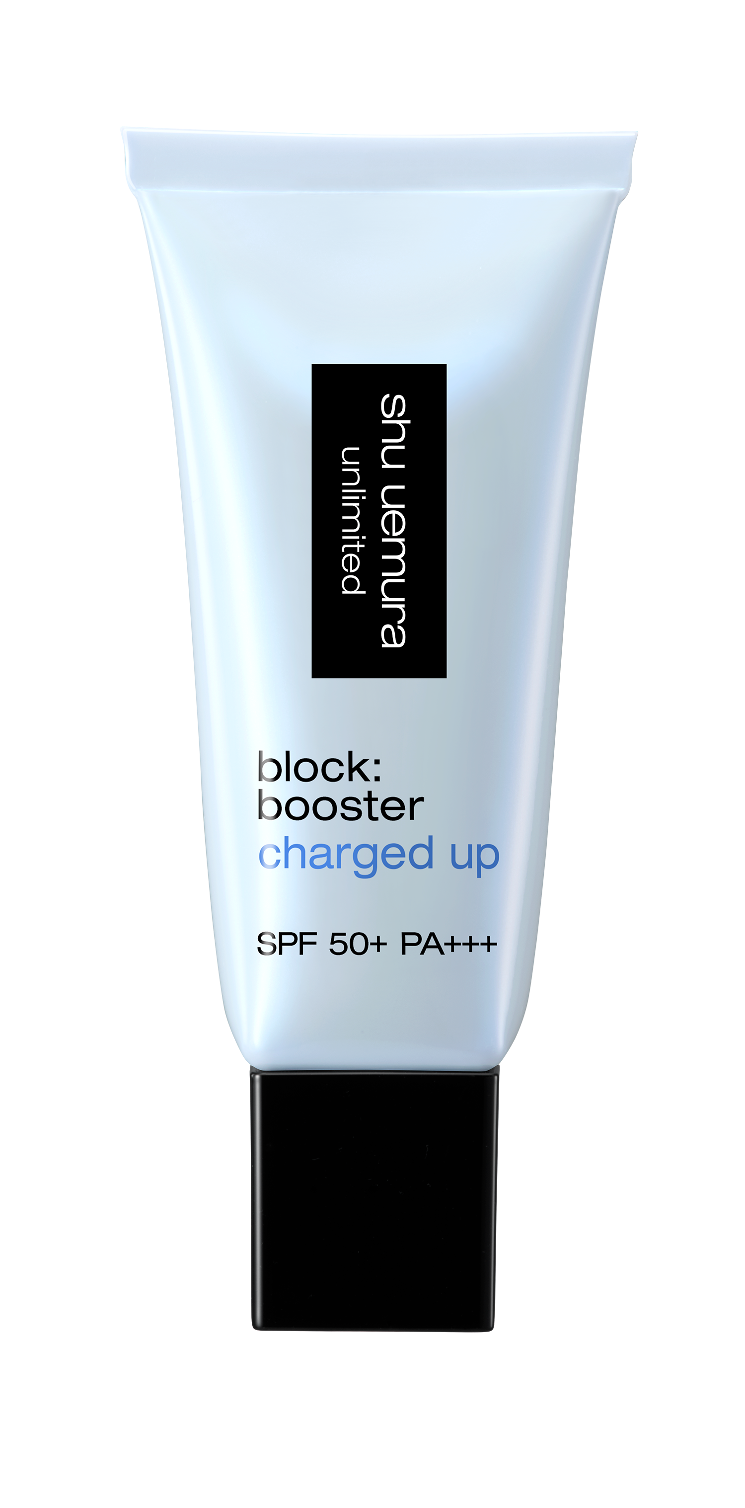 【限定SALE】アンリミテッド 　ブロックブースター30ml-シュウウエムラ-