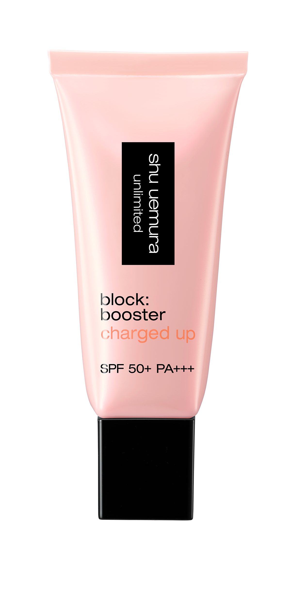 【限定SALE】アンリミテッド 　ブロックブースター30ml-シュウウエムラ-