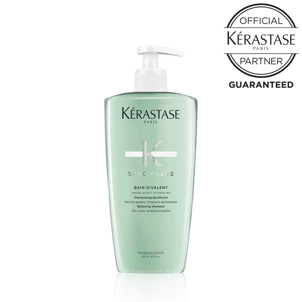 【限定SALE】バン ディバレントR-ケラスターゼ-