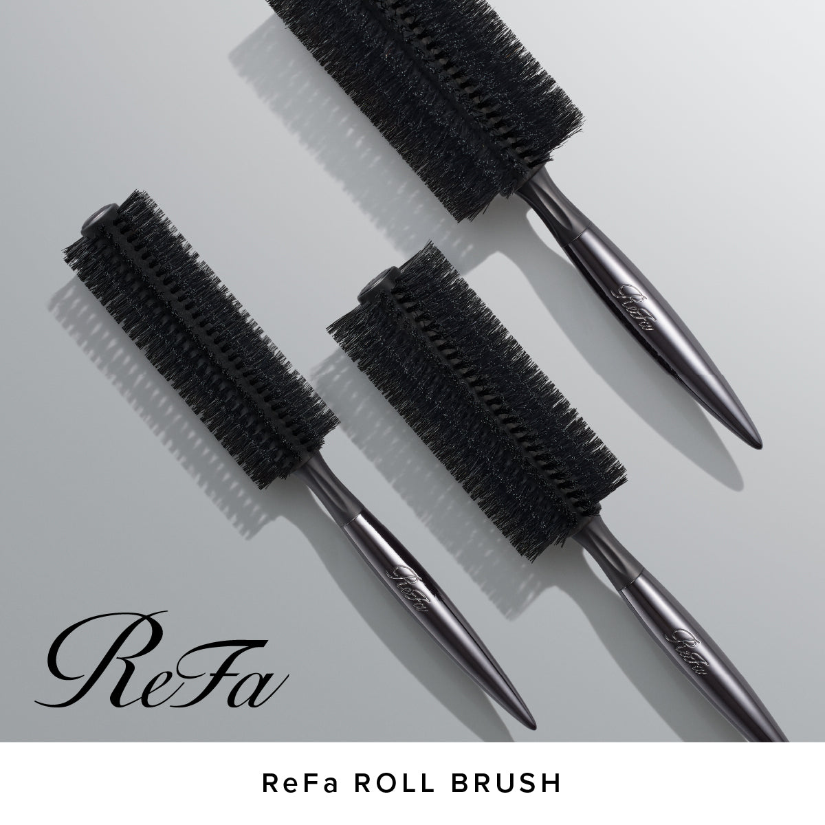 【限定SALE】リファロールブラシ