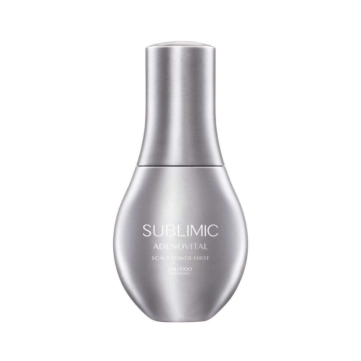 サブリミック アデノバイタル スカルプパワーショット