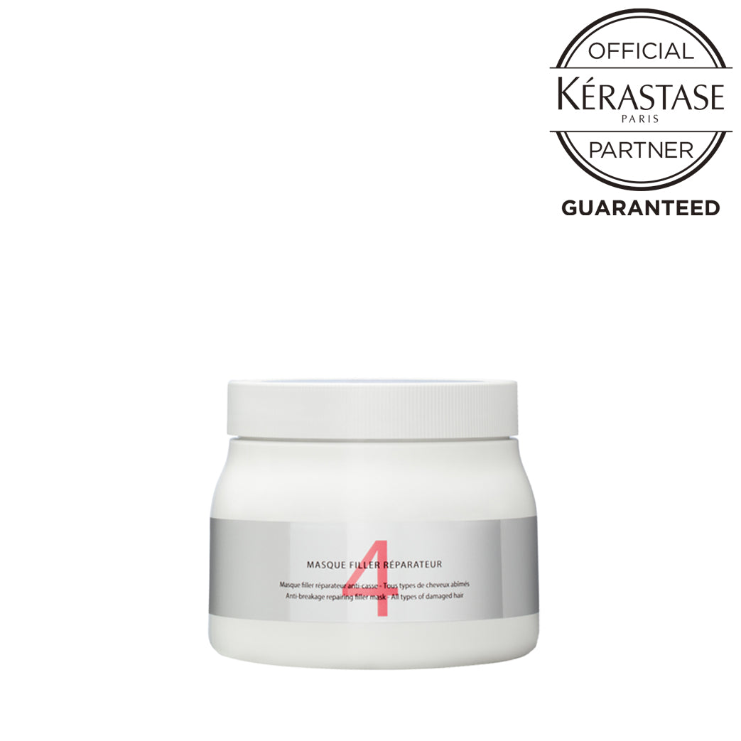 【限定SALE】マスクRACリペア‐ケラスターゼ-