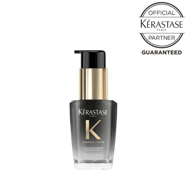 【限定SALE】ユイル クロノロジスト N-ケラスターゼ-