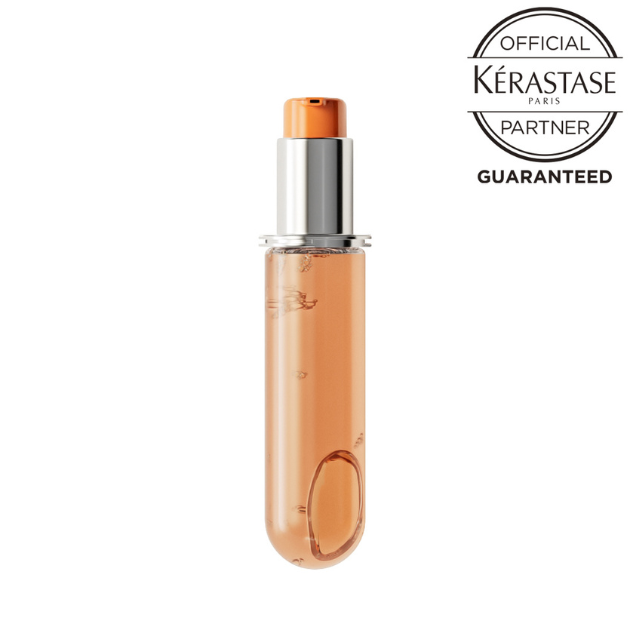 【限定SALE】フルイド オレオリラックス R-ケラスターゼ-