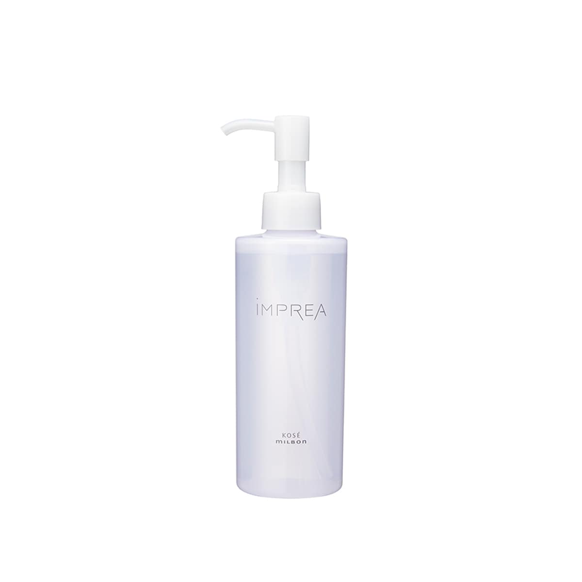 インプレア クレンジング オイル