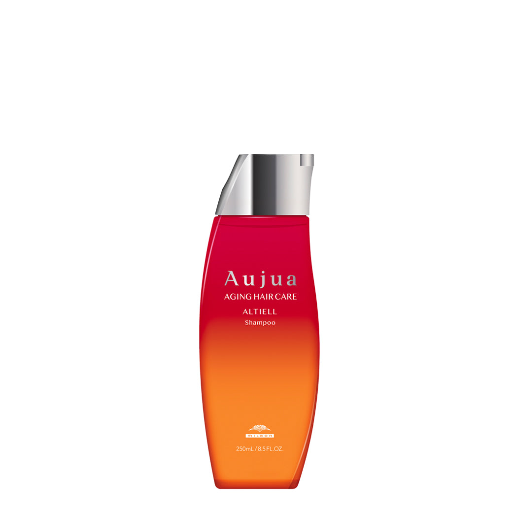 【限定SALE】アルティールシャンプー-オージュア-
