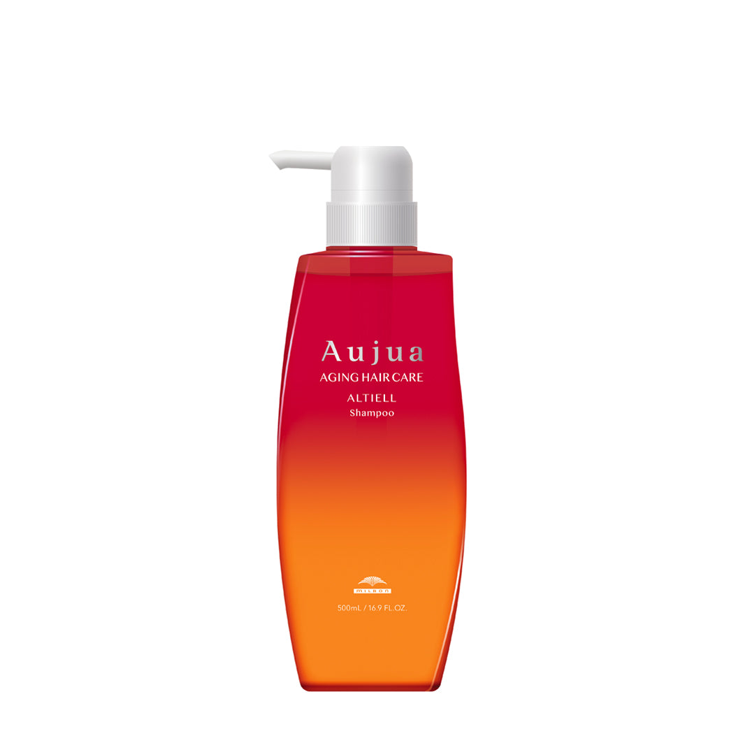 【限定SALE】アルティールシャンプー-オージュア-