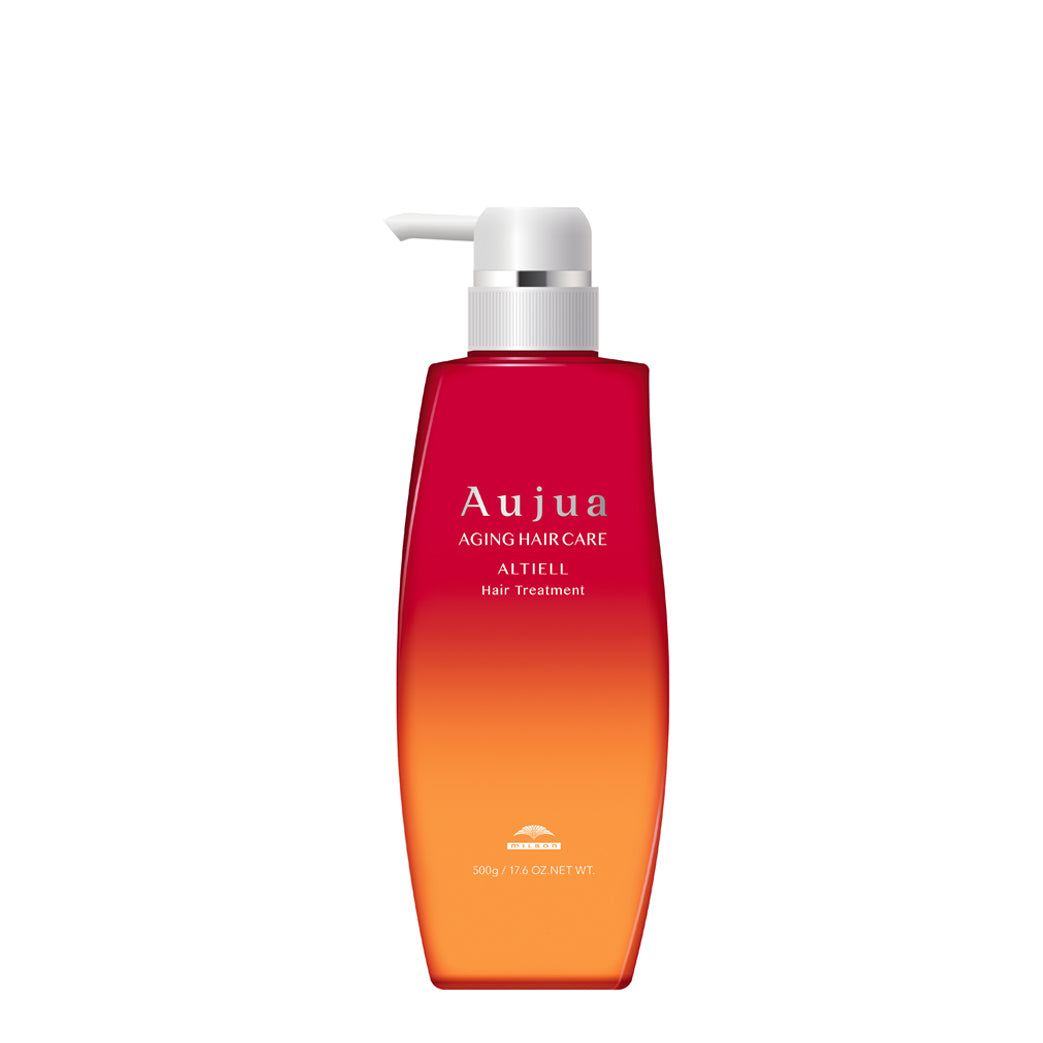 【限定SALE】アルティールトリートメント-オージュア-