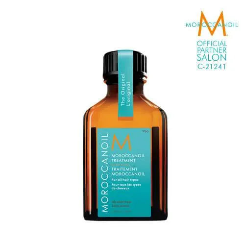 【限定SALE】モロッカンオイル トリートメント 25ml