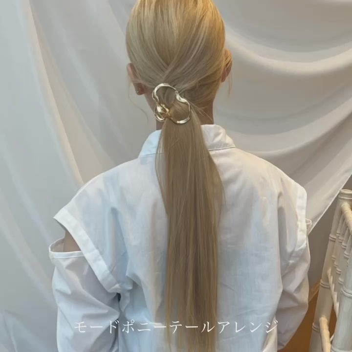 ヘアアクセサリー – Violet net shop